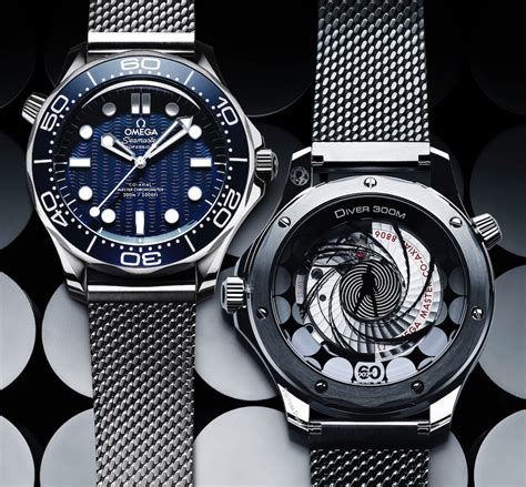 montre omega seamaster james bond 2001|Omega Seamaster James Bond price.